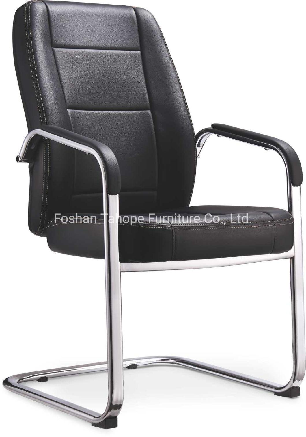 Promotion Modern Office Furniture Executive Manager Leather Computer Chair