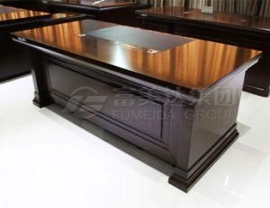 2014 High Quality MDF Classic Offcie Furniture