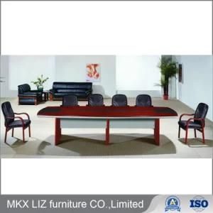 Office Meeting Room Furniture Wood Conference Table (OD5339)