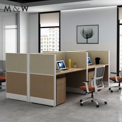 Modern Design Modular Wooden Folding European Partition