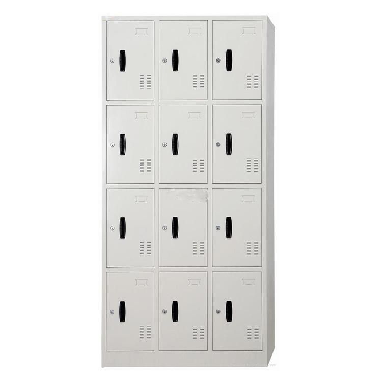 Hot Sale Tool Lockers Cabinet Gym Pin Code Phone Locker