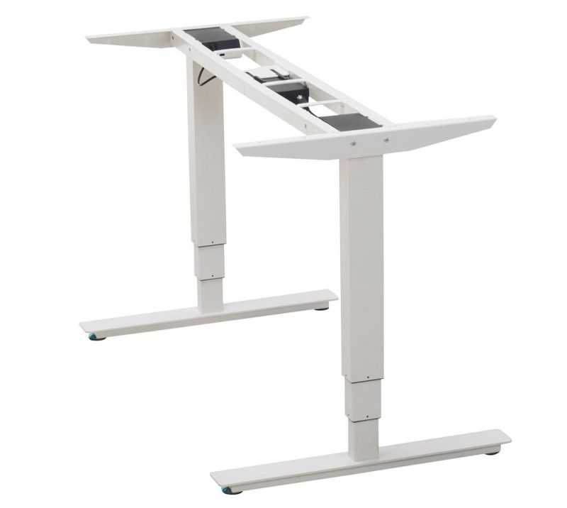 Electric Height Adjustable Computer Home Office Desks