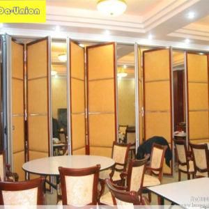 Office Partition Screens for Banquet Hall