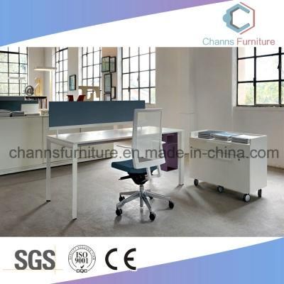 Modern Furniture Wooden Desk Office Workstation