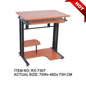 Melamine Laptop Table for Student (RX-7307)