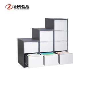 Shangjie Drawer Filing Cabinets Steel Office Furniture