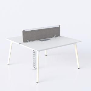 Fashion Style Wood Executive Office Work Station