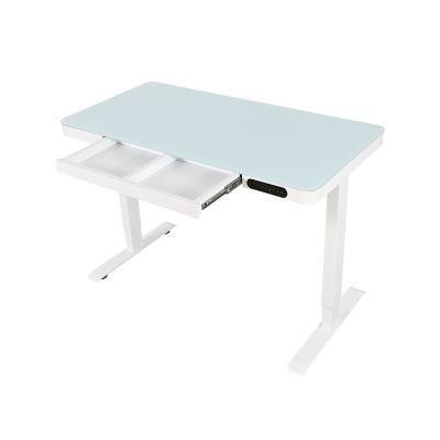 Metal New Nate China Sit Computer Stand up Desk Nt33-E4