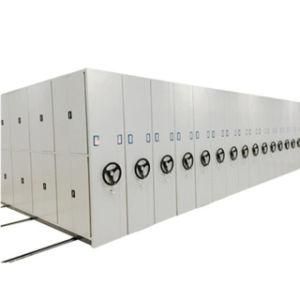 Unique Mobile Shelving Storage Shelf Storage Cabinet 2021 Promotional Products