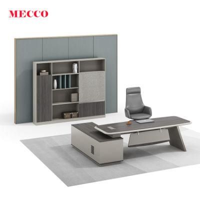 Popular Design Office Manager Director Desk