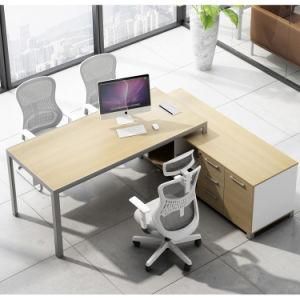 High Quality Luxury Big Boss Table Desk Boss Desk Furniture