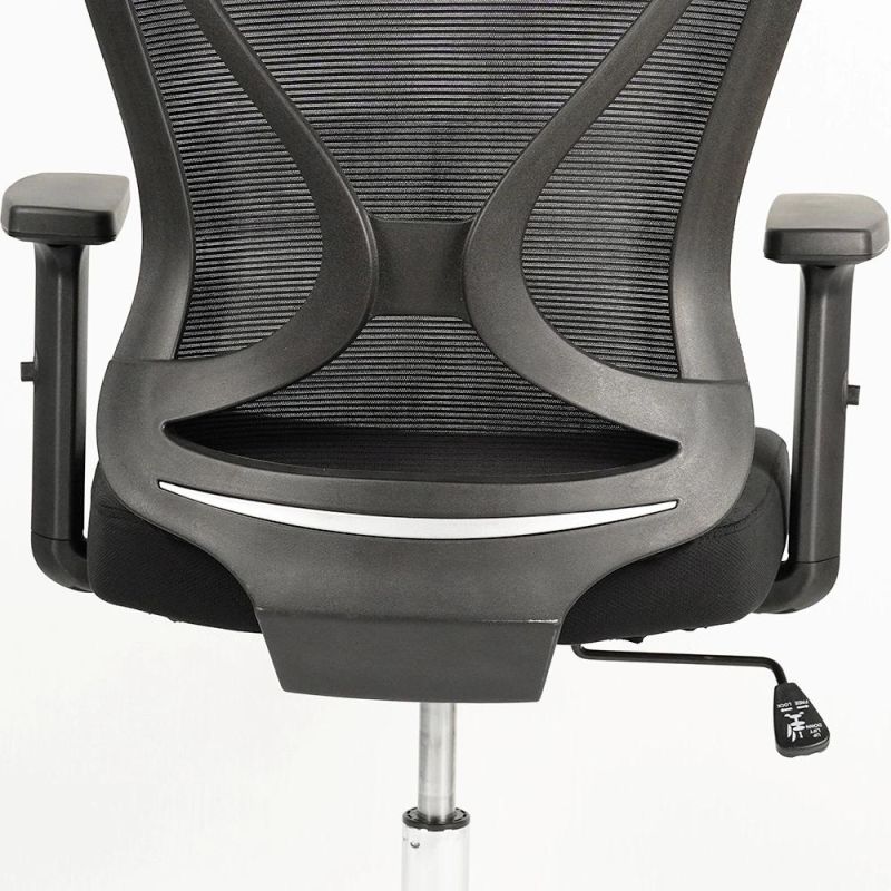 Luxury Comfortable Design High Back Adjustable Executive Manager Office Chair for President