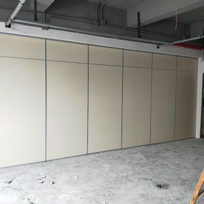 Operable Partition Walls for School, Classroom and Training Room