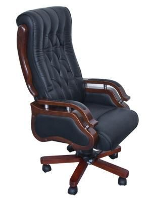 Tilt Locking Executive Office Chair (FOH-8805)