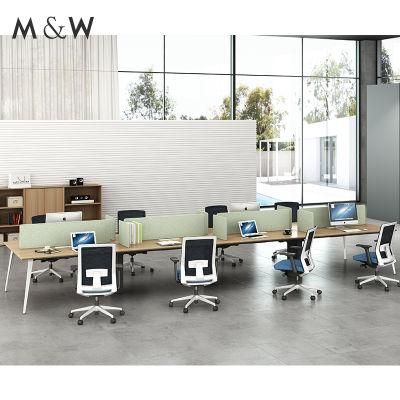 Factory Workstation Furniture Open Work Space Office Desks Office Desk