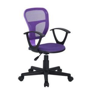 Modern Rotating 360 Degrees Homy Desk Office Mesh Chair (LS-25)