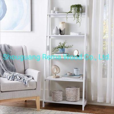 Modern Style Bookcase Bookshelf for Home Office