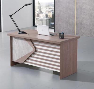 Hot Selling Office Desks Classic Office Furniture Wooden Office Table
