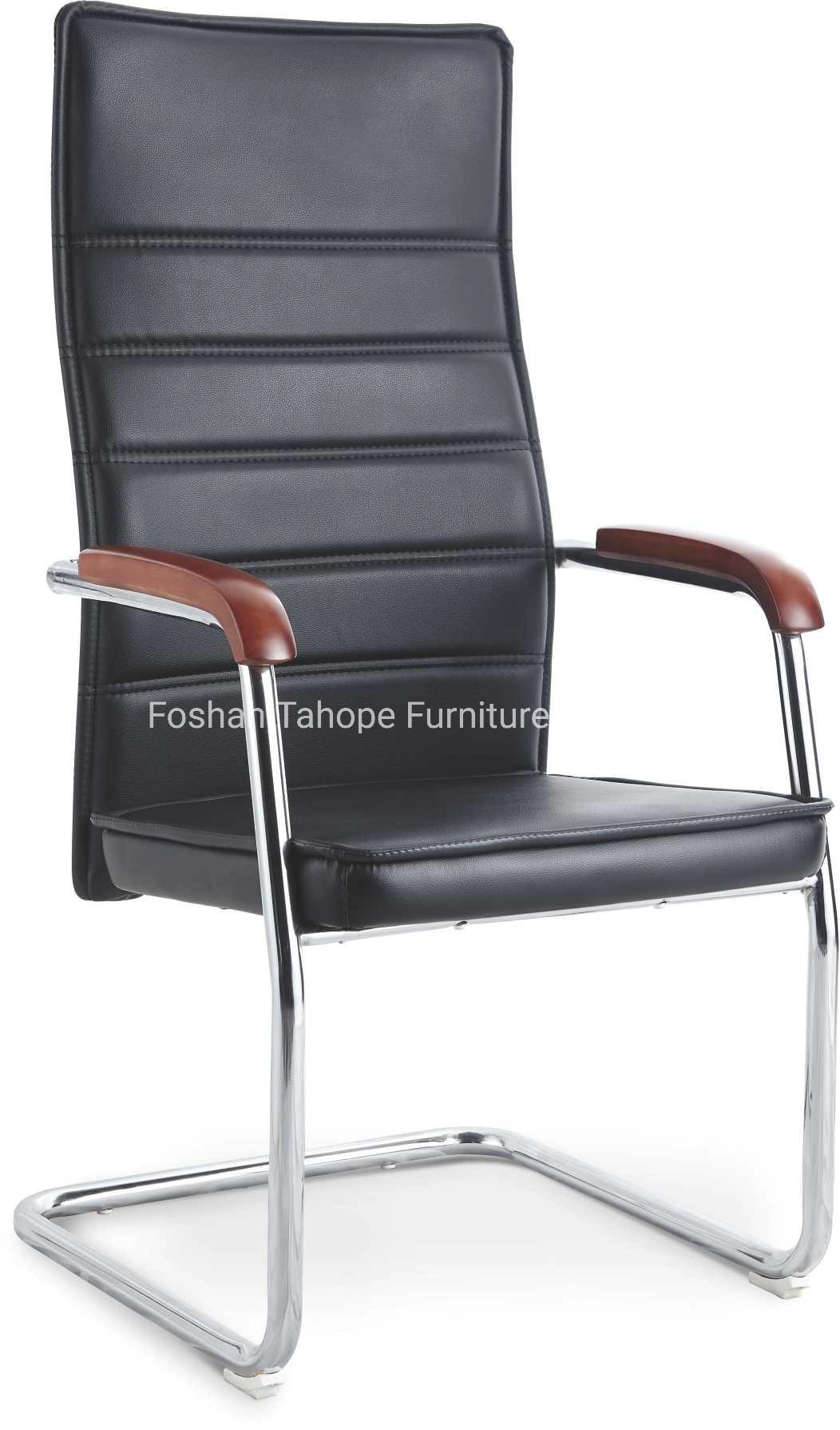 Best Quality Office Furniture Ergonomic Chair Conference Use for Visitor and Staff