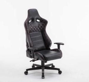 Racing Style PU Leather Master Office Gaming Chair for Gamer Lk-2284