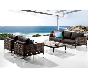 Leisure Rattan Sofa Chair for Outdoor