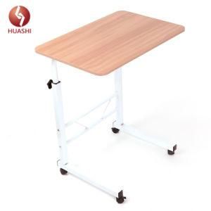 Folding Table Adjustable Height Factory Wholesale Promotion for 2019