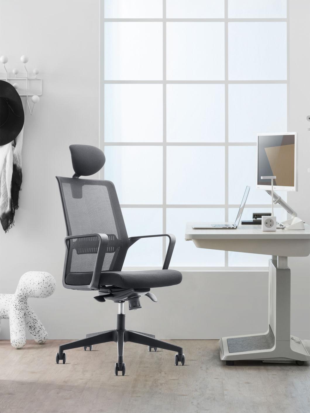Ergonomic Gaming Computer Height Adjustable Office Mesh Desk Chair