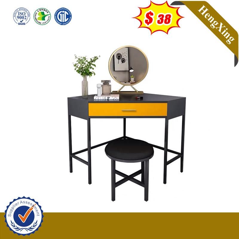 Modern Hot Sales Home Office Table Furniture Computer Desk Bedroom Dressing Table