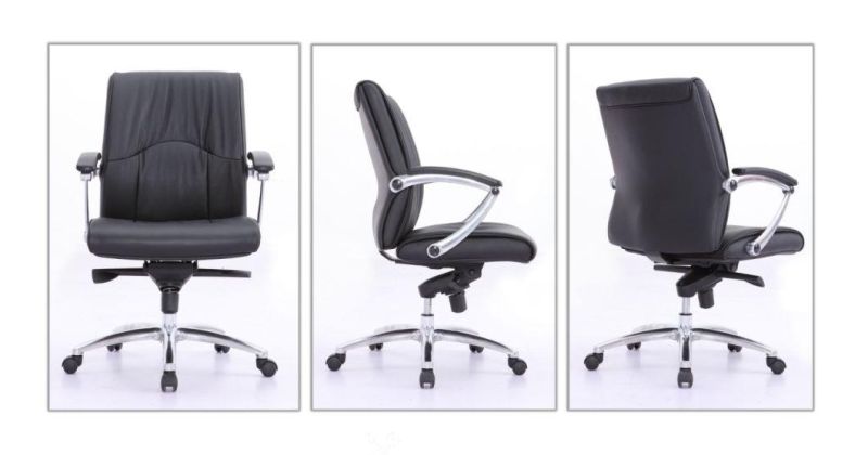 Zode VIP Wholesale Leather Hotel School Hospital Modern Home Office Furniture Computer Chair