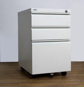 Steel Filing Storage Cabinet Without Metal Handle New
