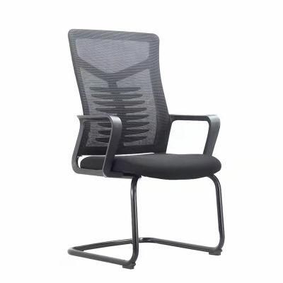 High Quality Full Mesh High Back Bionic Meeting Chair Executive Office Chair