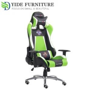 Adjustable Swivel Office Furniture Gaming Racing with The Caster