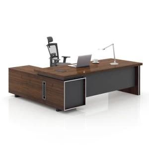 Super Size Office Executive Table Workstation Computer Office Boss Table