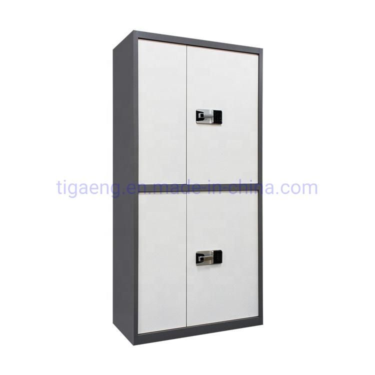 Cheap Steel Security Fire Big Safe Box Commercial L Big Safe Box