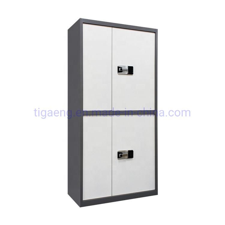 Cheap Steel Security Fire Big Safe Box Commercial L Big Safe Box