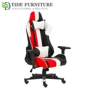 Swivel Base Leather Game Massage Chair for Recliner
