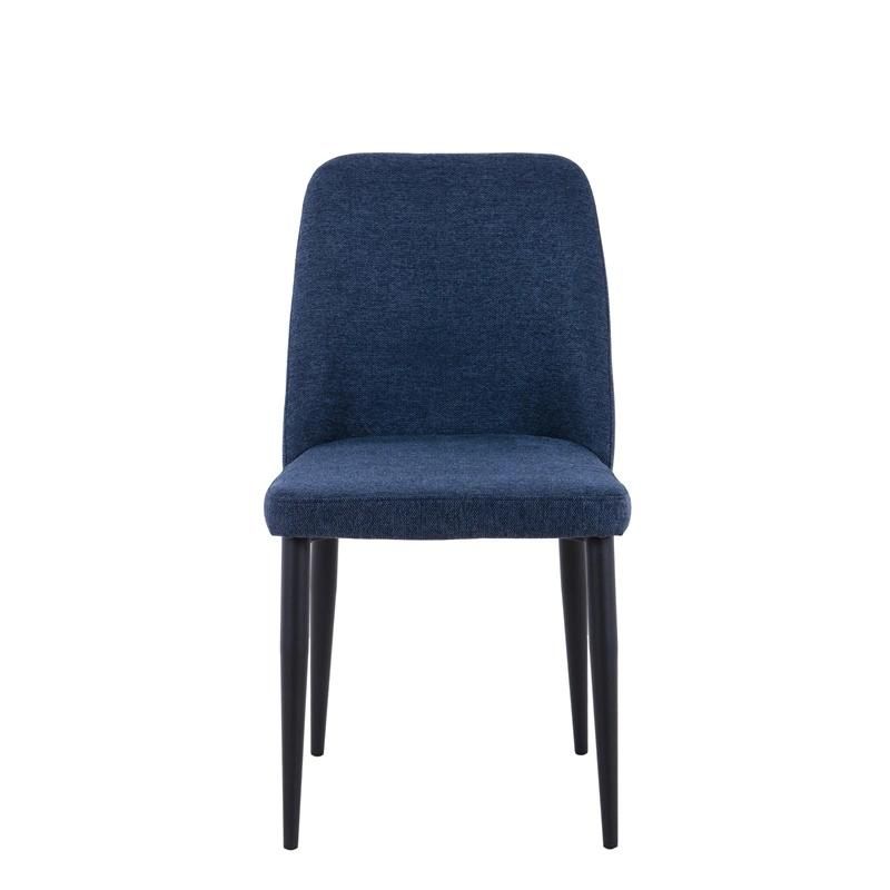 Home Furniture European Style Chairs & Recliners Fabric Velvet Sofa