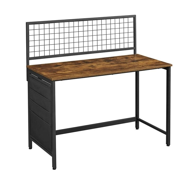 P-064qhot Selling Modern Wooden Computer Desk