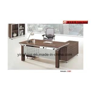 Modern Design Wooden School Computer Executive Desk Office Table YF-G3801