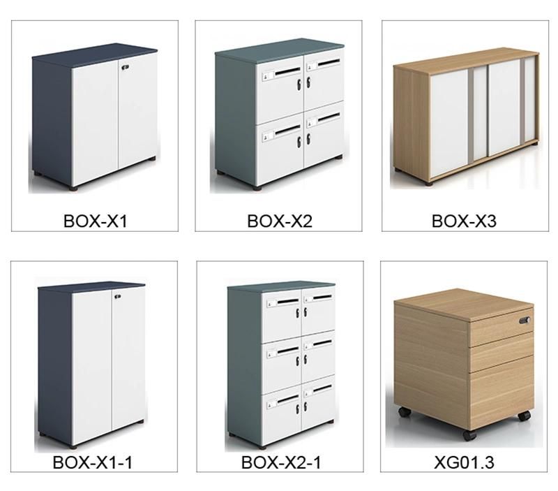 High Quality Modern Office Furniture Storage High File Cabinet