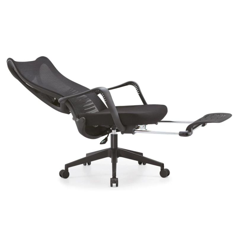 New Design Professional Ergonomic Office Chair Racing Gaming Chair