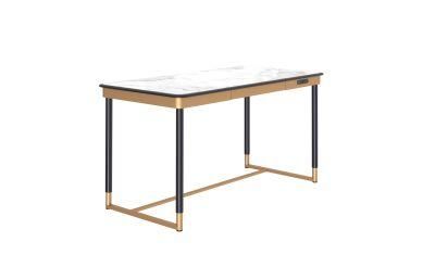 1000n Load Capcacity 1-Year Parts Warranty Office Lingyus-Series Standing Table