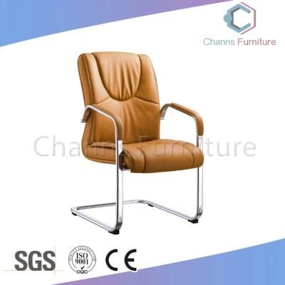 Modern Office Furniture Leather Meeting Chair (CAS-EC1833)