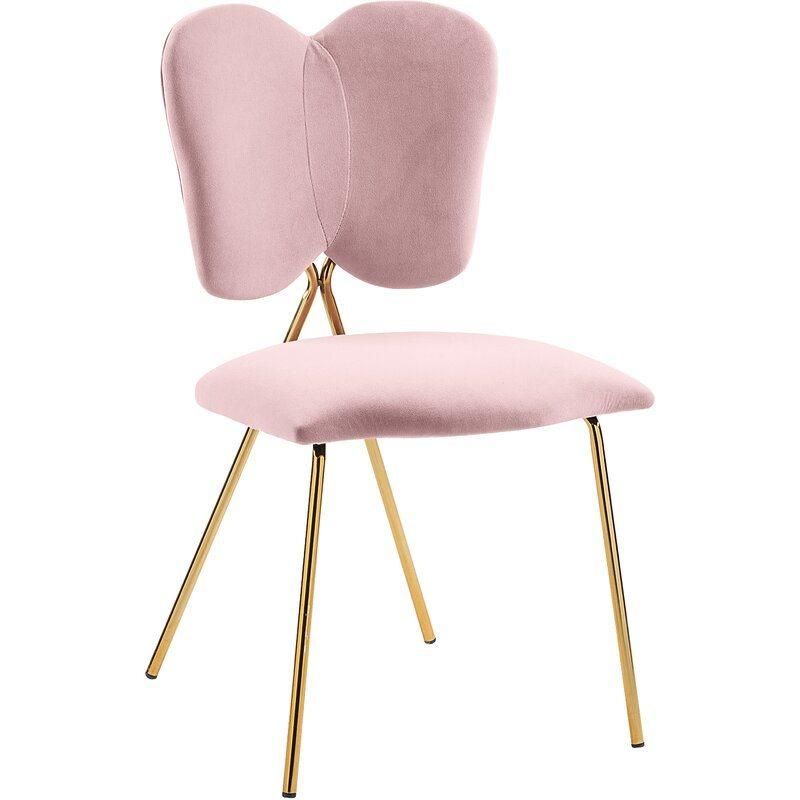 Home Furniture Leisure Chair with Table for Dining Room Living Room