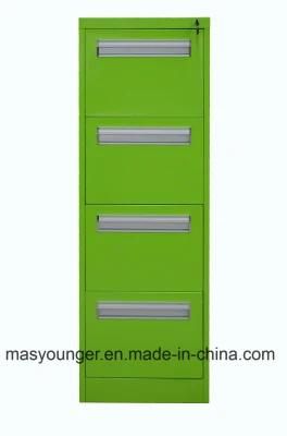 Letter and Legal Size Files Storage Office Cabinet