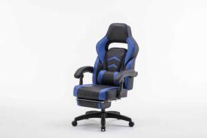 Modern Comfortable PC Racing Office PU Gaming Computer Game Chair for Gamer Lk-2282