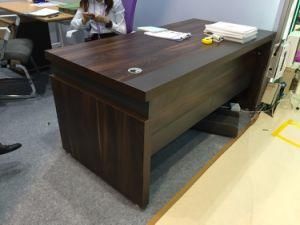 Hot Sale Panel Office Furniture Office Desk (FE-B16)