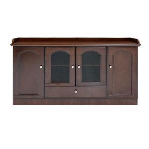 Simple Design Office Cabinet Wooden Commercial Office Furniture Stationary Cabinet Small Size Filing Cabinet Wooden