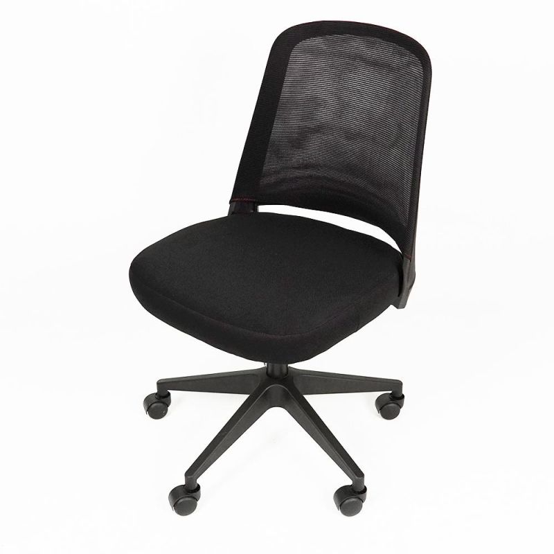 MID Back Swivel Ergonomic Mesh Office Chairs