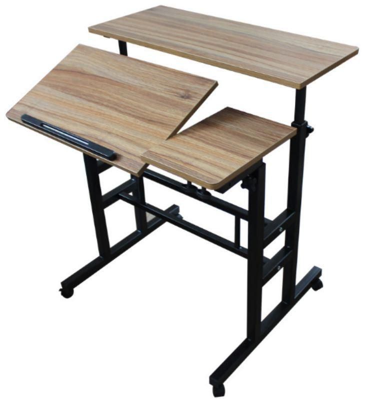 Best Selling Office Desk Height Adjustable Standing Lifting Desk